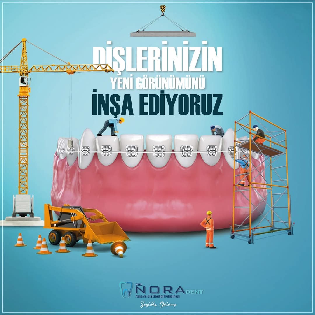 Diş Tedavisi